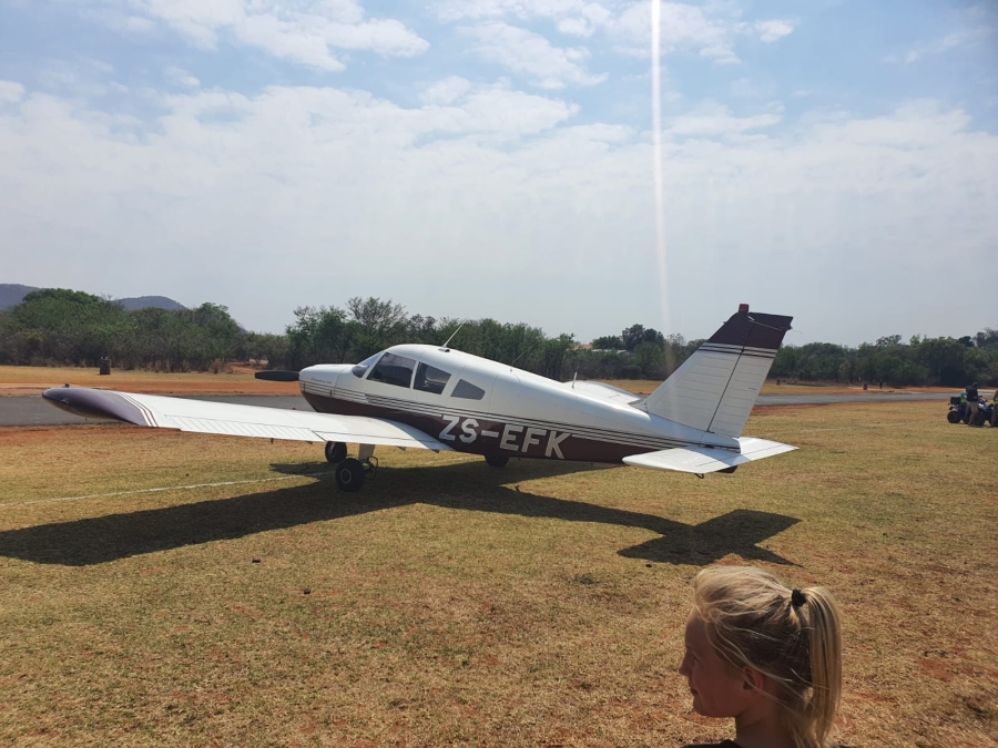 0 Bedroom Property for Sale in Mooinooi North West